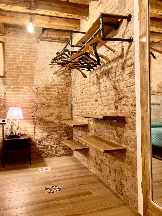 Old Town Chioggia Apartments Exterior foto