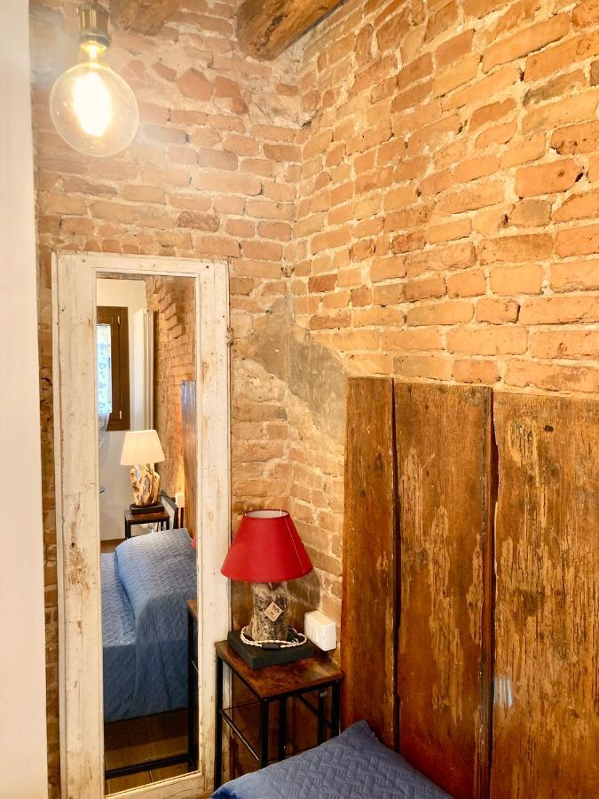 Old Town Chioggia Apartments Exterior foto