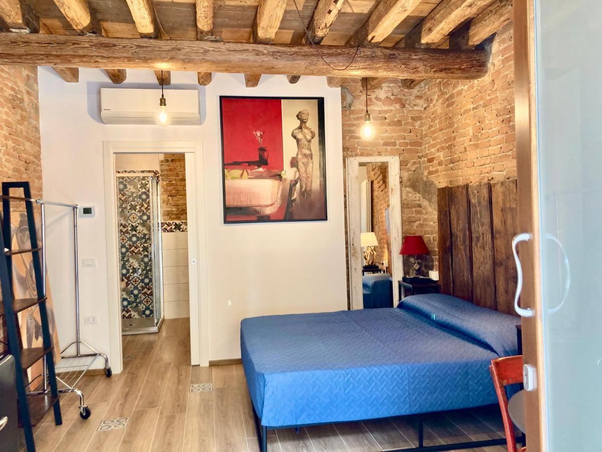Old Town Chioggia Apartments Exterior foto